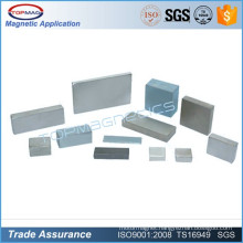 Sintered Rare Earth Strong Super Powerful Magnetic China mmm100 mmm n45 Block NDFEB Magnets